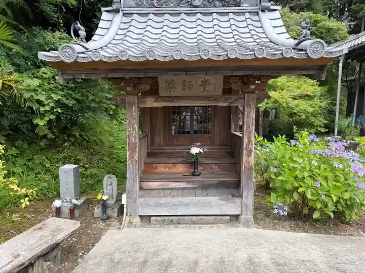 玄泉庵(静岡県)