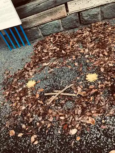 熊野大社のその他建物