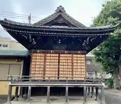 春日神社(東京都)