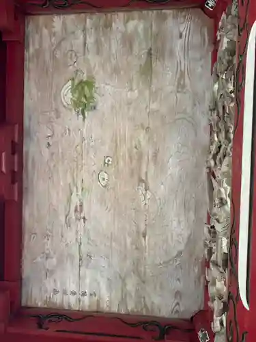 花園神社(茨城県)