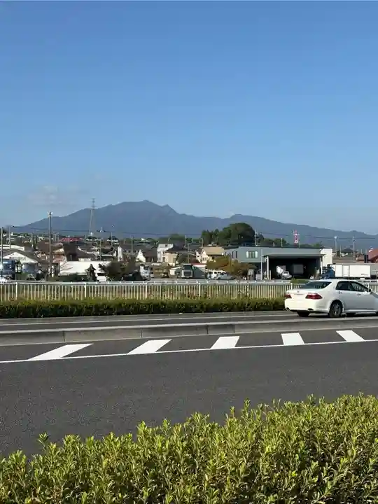 成田山高崎分院光徳寺(群馬県)