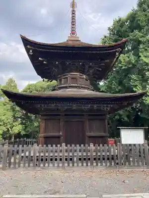 花岡八幡宮のその他建物
