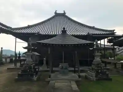 萬福寺(香川県)