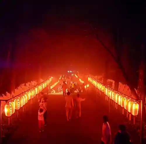 井伊谷宮(静岡県)