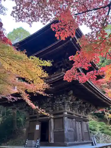 金剛輪寺(滋賀県)