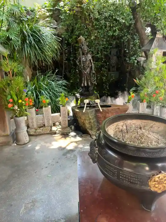 全興寺(大阪府)