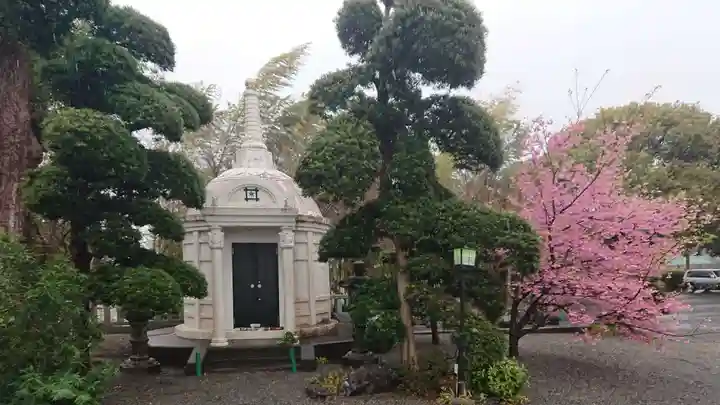 法華寺(静岡県)