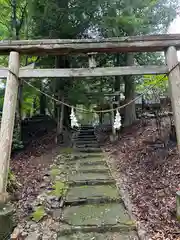 銀鏡神社(宮崎県)