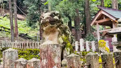 熊野神社(福井県)