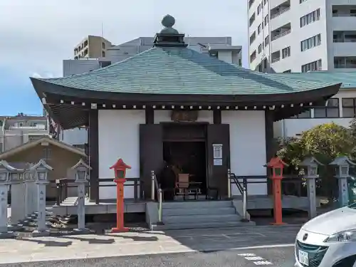 高野山東京別院(東京都)