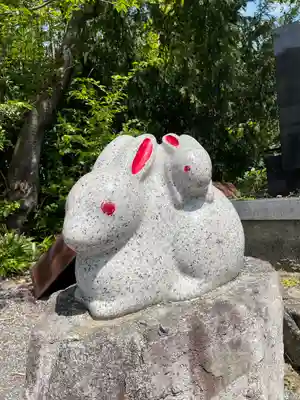 三尾神社(滋賀県)