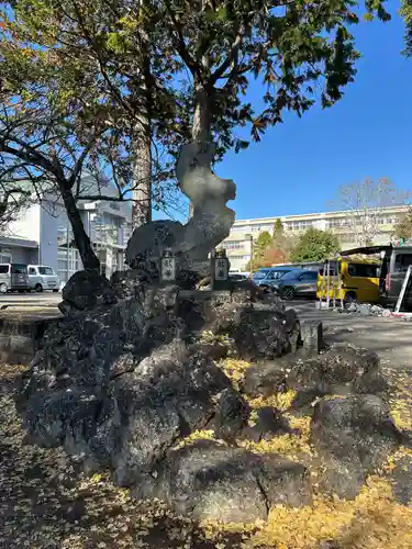 御殿場東照宮　吾妻神社　(静岡県)