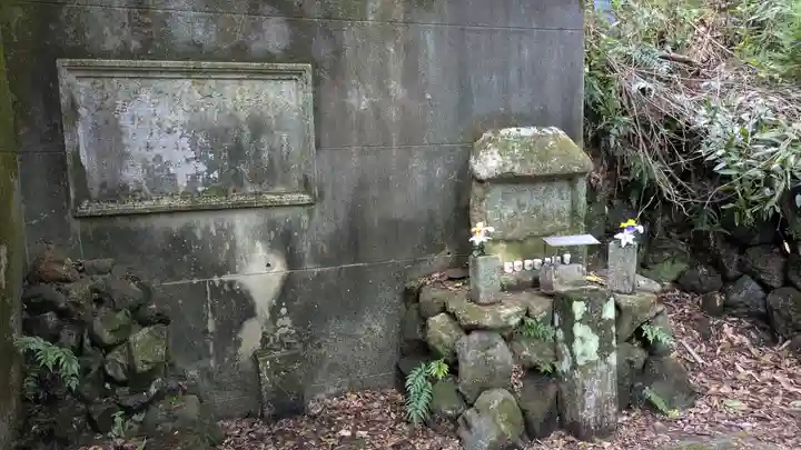 近松寺(滋賀県)