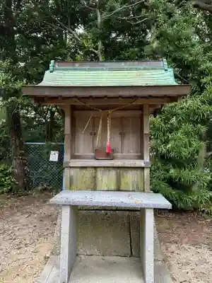岩上神社(兵庫県)