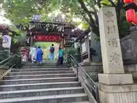 豊川稲荷東京別院(東京都)