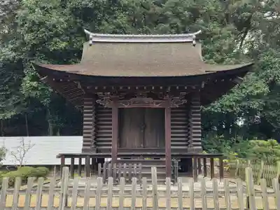 多家神社(広島県)