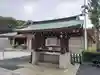 六郷神社(東京都)