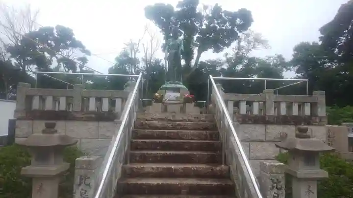 比島観音(愛知県)