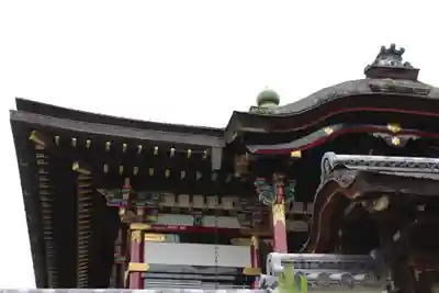 高台寺（高台寿聖禅寺・高臺寺）のその他建物