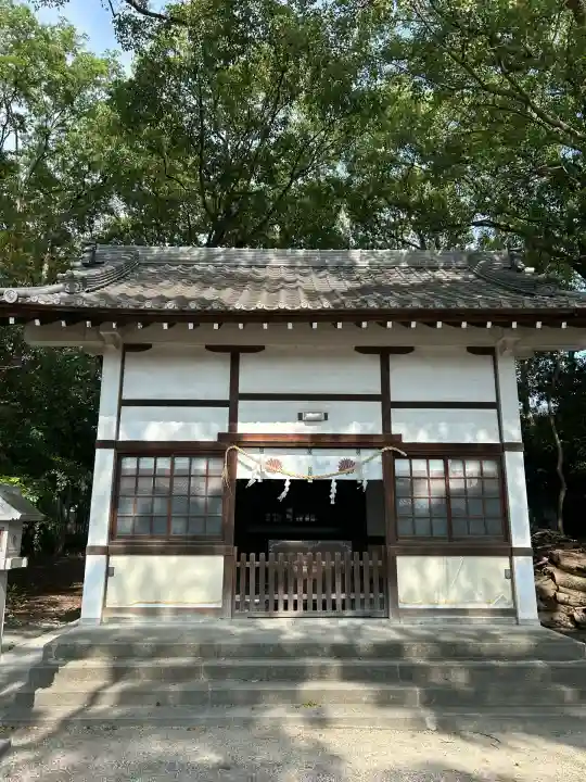 知立神社(愛知県)