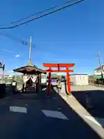 延命地蔵尊(神奈川県)