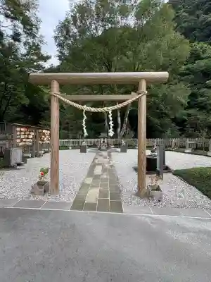 猫神社(鹿児島県)