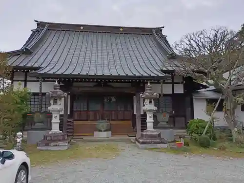 喜叟寺(神奈川県)