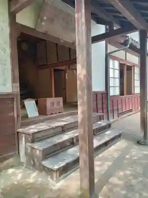 月照寺(島根県)