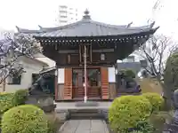 南谷寺(東京都)