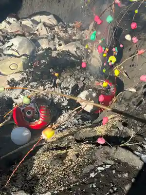 白鳥神社(長野県)