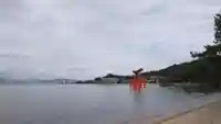 厳島神社(広島県)
