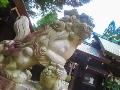 琴似神社(北海道)