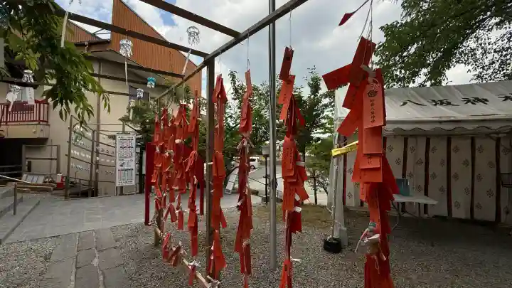仙台八坂神社(宮城県)