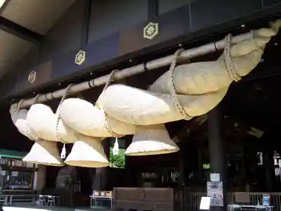 常陸国出雲大社のその他建物