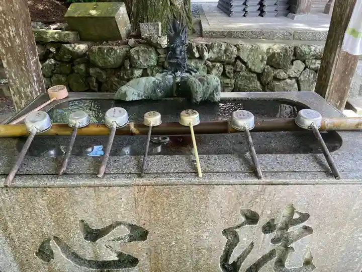 明石寺(愛媛県)