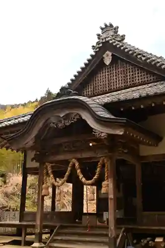 総森三島神社(愛媛県)