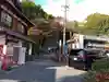阿賀神社のその他建物
