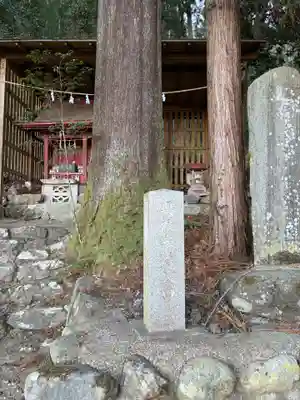 秩父若御子神社(埼玉県)
