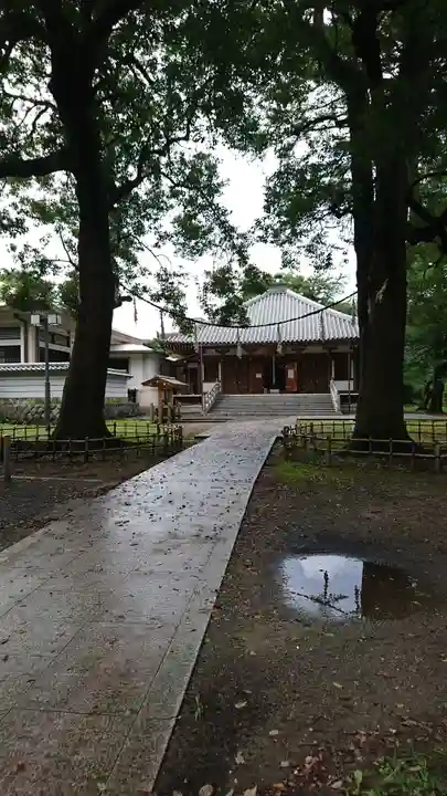 弘法寺のその他建物