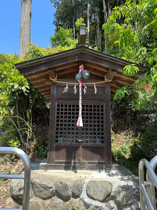 八幡神社(東京都)