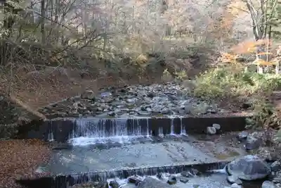 古峯神社(栃木県)