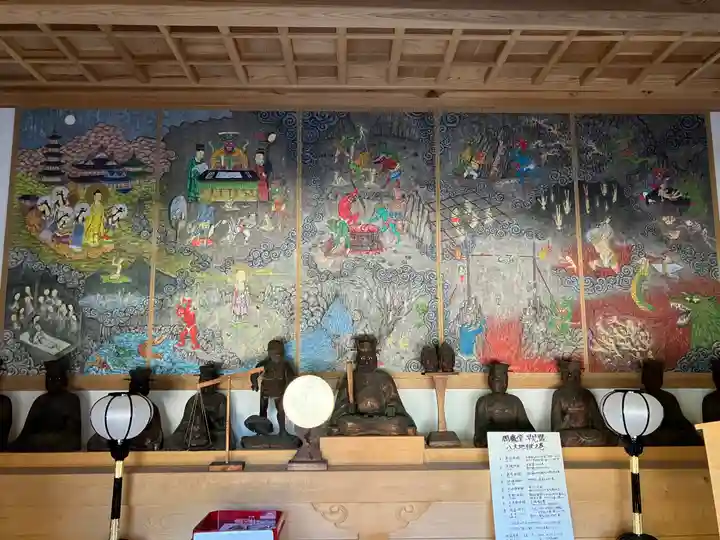 松尾寺(石川県)