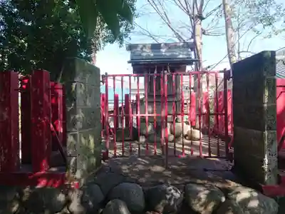 稲荷社(愛知県)