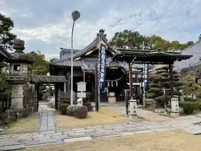 妙行寺(愛知県)