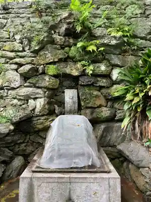 金剛宝寺（紀三井寺）(和歌山県)