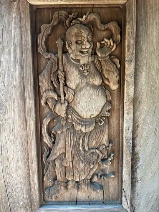 月照寺(島根県)