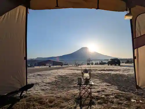 富士山本宮浅間大社(静岡県)