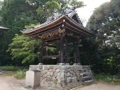 財賀寺のその他建物