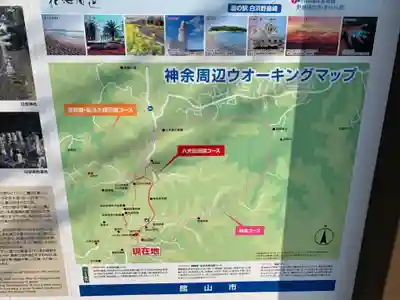 日吉神社のその他建物