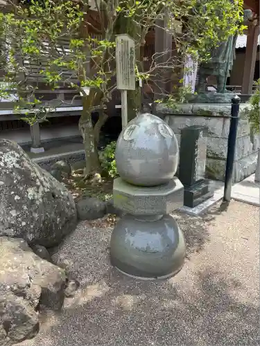 密蔵寺(神奈川県)